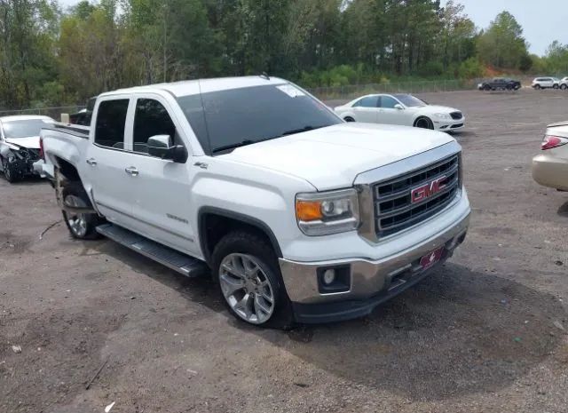 GMC SIERRA 1500 2014 3gtu2vec0eg502425