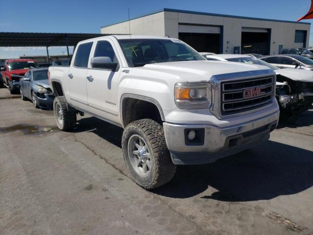 GMC SIERRA K15 2014 3gtu2vec0eg504823