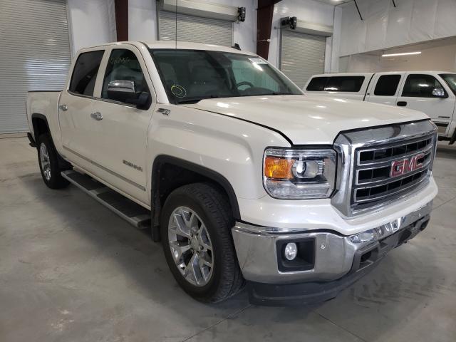 GMC SIERRA K15 2014 3gtu2vec0eg510508