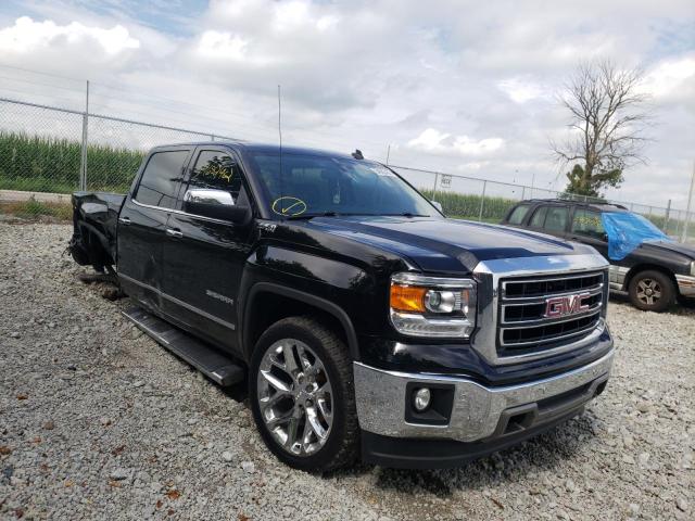 GMC SIERRA K15 2014 3gtu2vec0eg512095