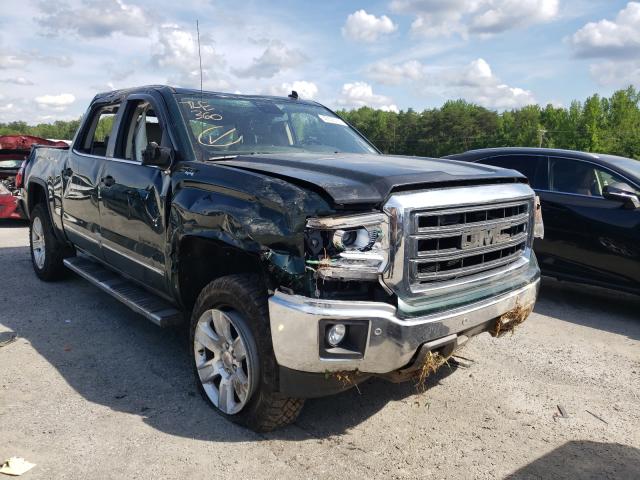 GMC SIERRA K15 2014 3gtu2vec0eg514235