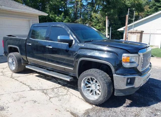 GMC SIERRA 2014 3gtu2vec0eg516969