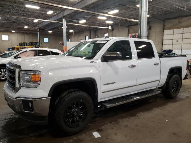 GMC SIERRA K15 2014 3gtu2vec0eg517278