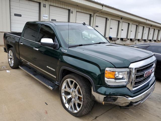 GMC SIERRA 1500 2014 3gtu2vec0eg566089