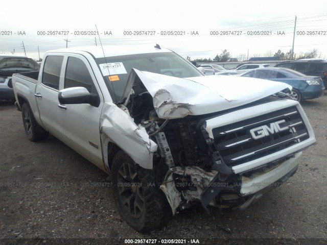 GMC SIERRA 1500 2014 3gtu2vec0eg569154