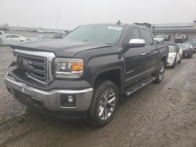 GMC SIERRA 2015 3gtu2vec0fg102480