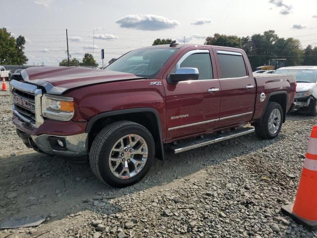 GMC SIERRA K15 2015 3gtu2vec0fg117612