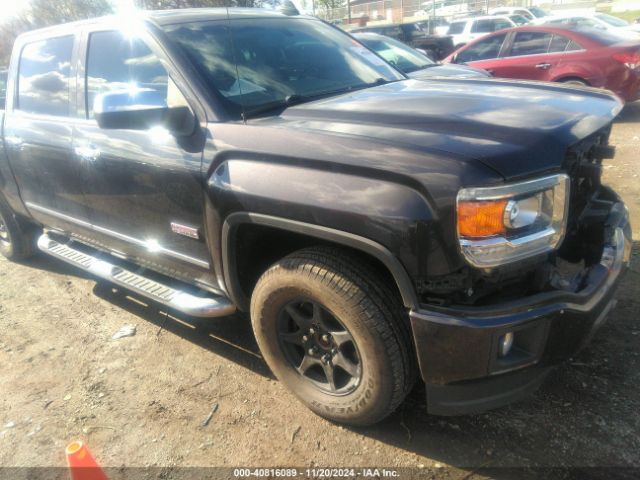 GMC SIERRA 2015 3gtu2vec0fg131137