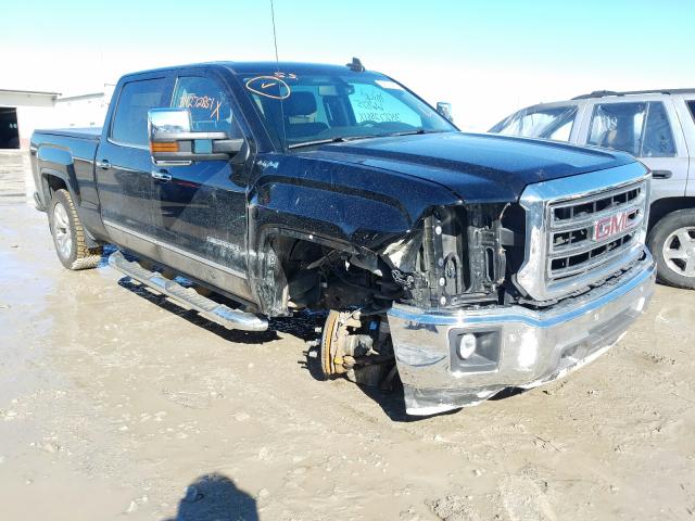 GMC SIERRA K15 2015 3gtu2vec0fg148469