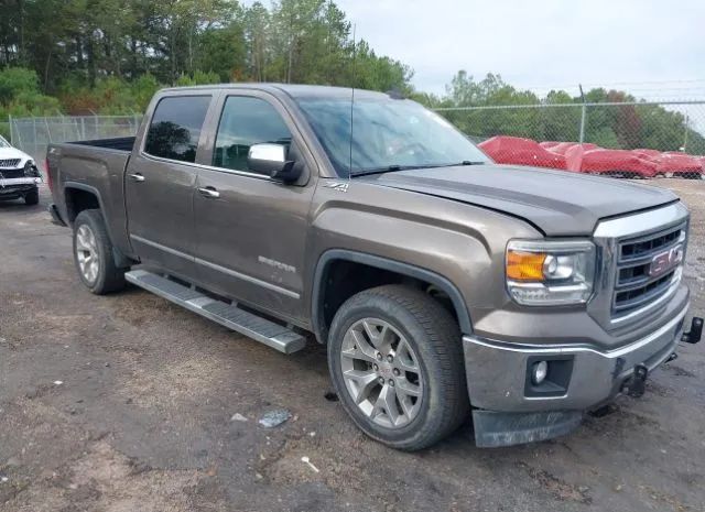 GMC NULL 2015 3gtu2vec0fg153199