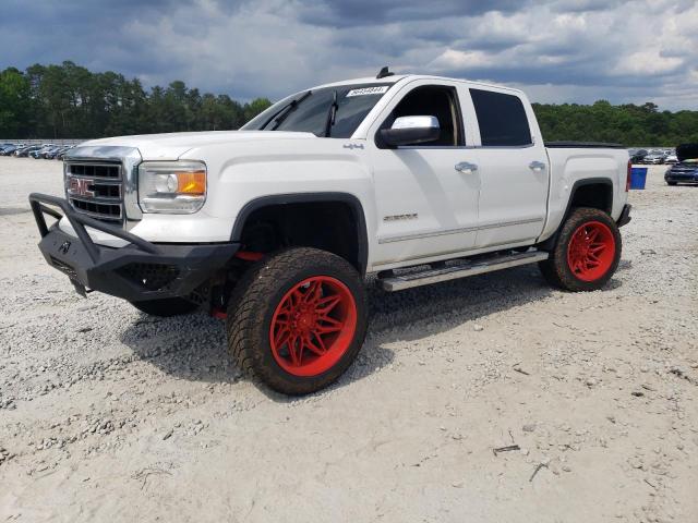 GMC SIERRA 2015 3gtu2vec0fg159813