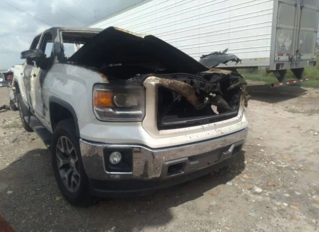 GMC SIERRA 1500 2015 3gtu2vec0fg167636