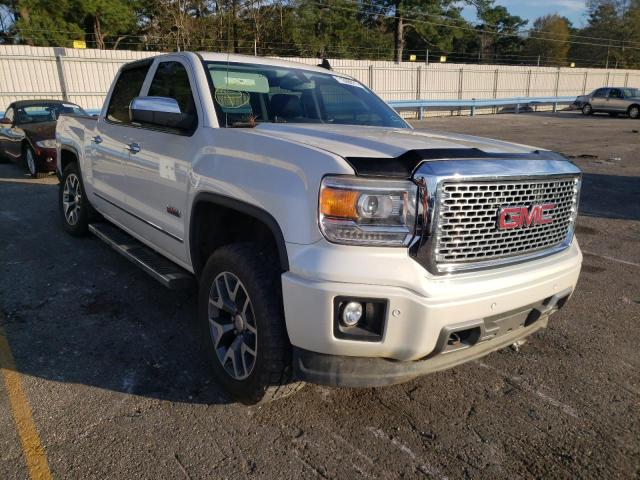 GMC SIERRA K15 2015 3gtu2vec0fg169192