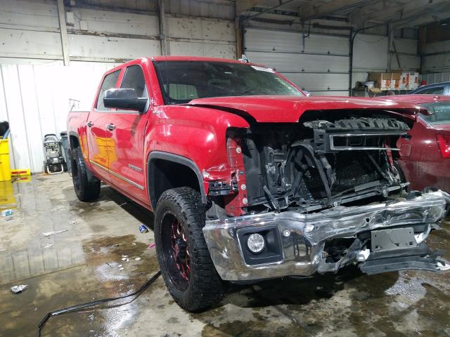 GMC SIERRA K15 2015 3gtu2vec0fg184937