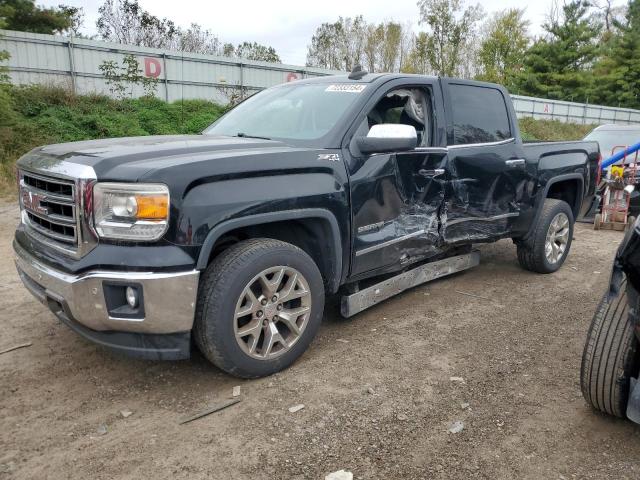 GMC SIERRA K15 2015 3gtu2vec0fg200215