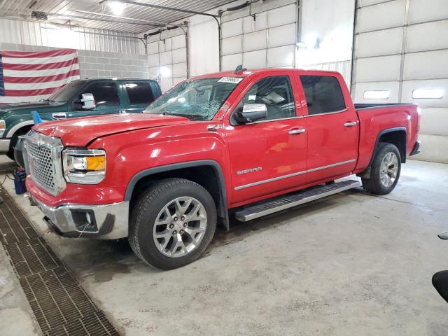 GMC SIERRA K15 2015 3gtu2vec0fg200764