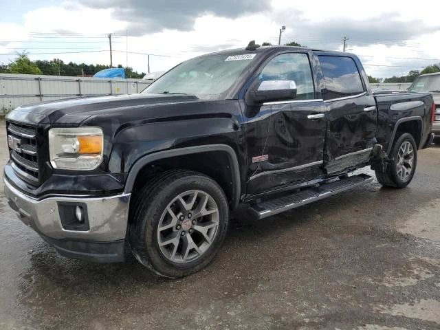 GMC SIERRA K15 2015 3gtu2vec0fg215927