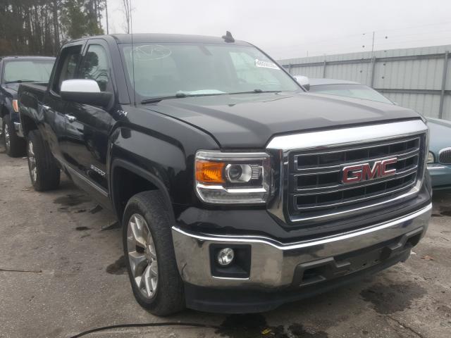 GMC SIERRA K15 2015 3gtu2vec0fg245963