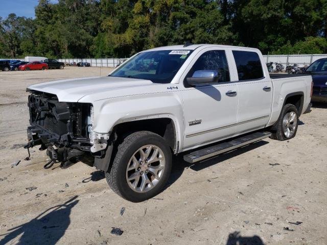 GMC SIERRA K15 2015 3gtu2vec0fg263069