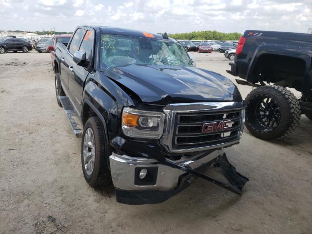 GMC SIERRA K15 2015 3gtu2vec0fg277733