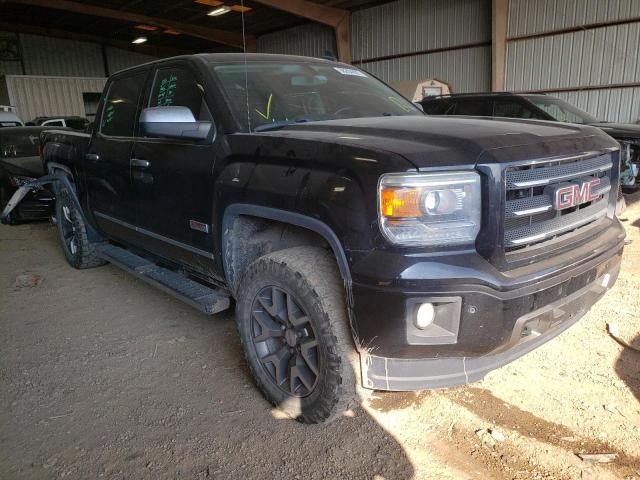 GMC SIERRA K15 2015 3gtu2vec0fg287985