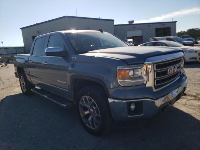 GMC SIERRA K15 2015 3gtu2vec0fg295553