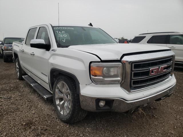 GMC SIERRA K15 2015 3gtu2vec0fg338028