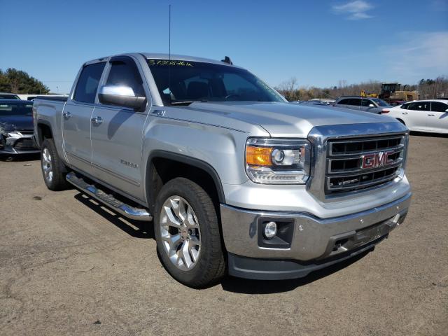 GMC SIERRA K15 2015 3gtu2vec0fg343200