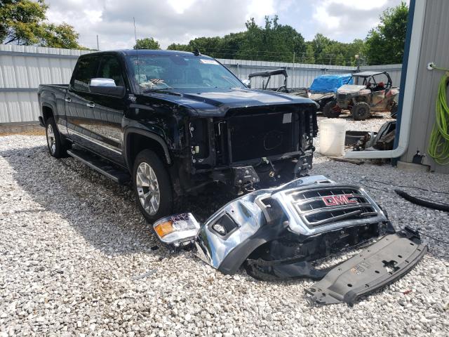 GMC SIERRA K15 2015 3gtu2vec0fg368114