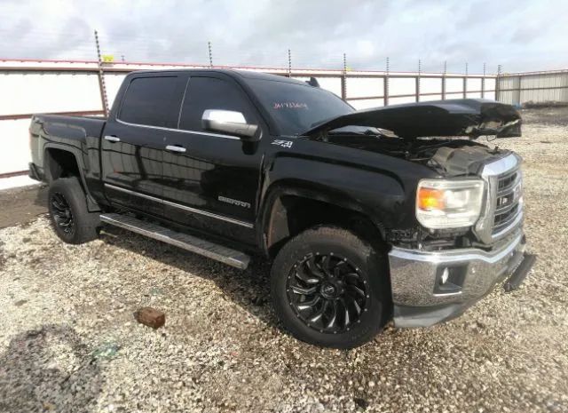 GMC SIERRA 1500 2015 3gtu2vec0fg373071