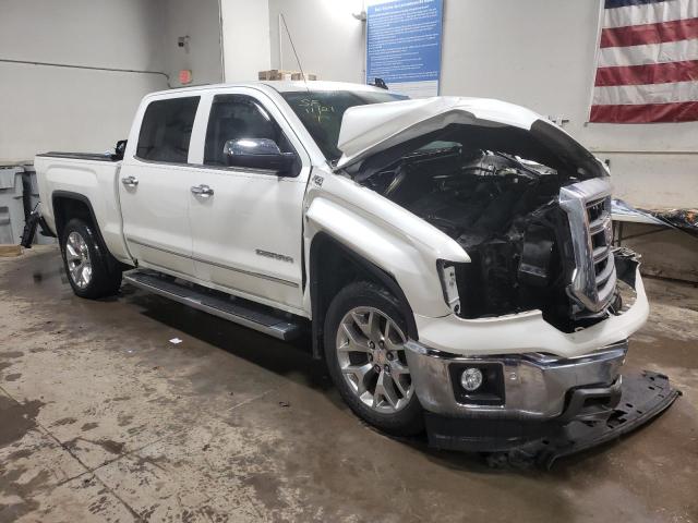 GMC SIERRA K15 2015 3gtu2vec0fg383566