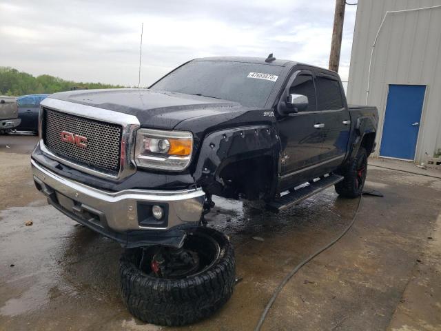 GMC SIERRA 2015 3gtu2vec0fg388346