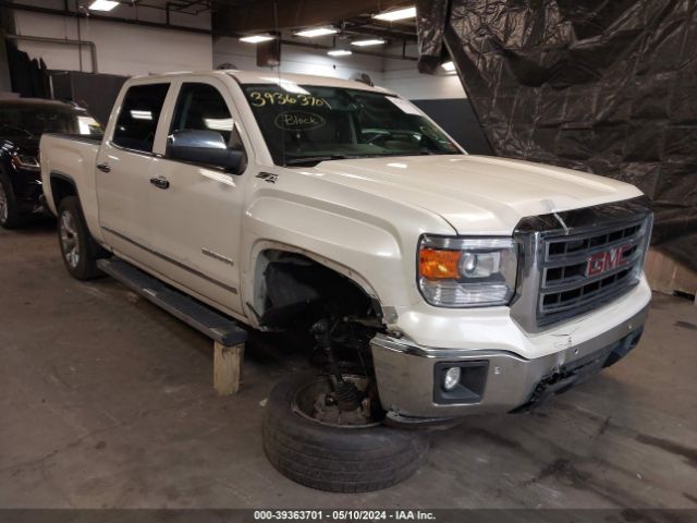 GMC K1500 2015 3gtu2vec0fg396978