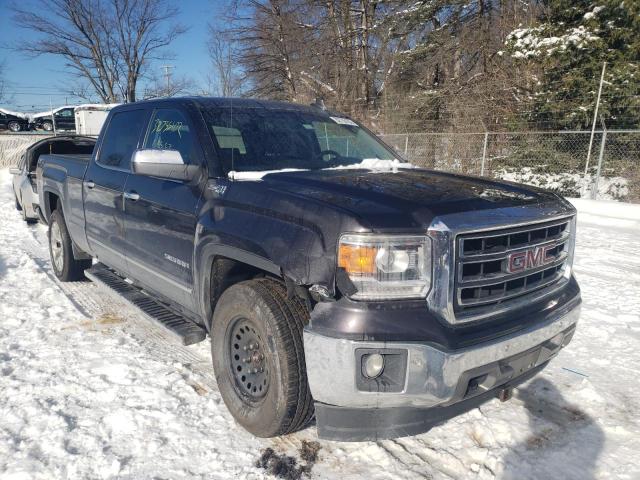 GMC SIERRA K15 2015 3gtu2vec0fg406957