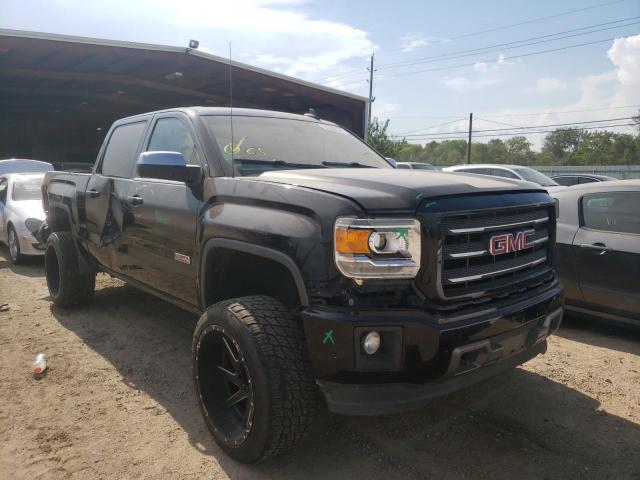 GMC SIERRA K15 2015 3gtu2vec0fg408837