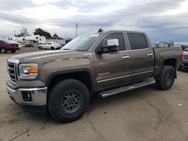 GMC SIERRA 2015 3gtu2vec0fg417294