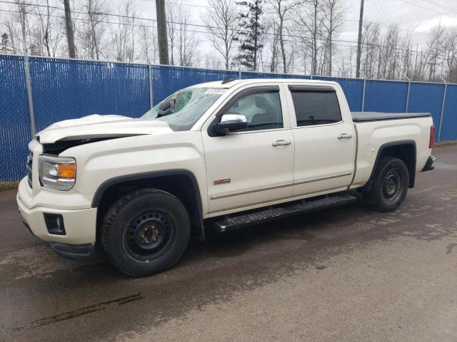 GMC SIERRA 2015 3gtu2vec0fg422771