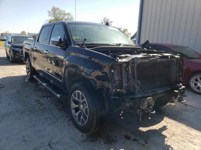 GMC SIERRA K15 2015 3gtu2vec0fg424004