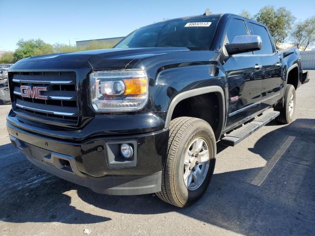 GMC SIERRA K15 2015 3gtu2vec0fg424102