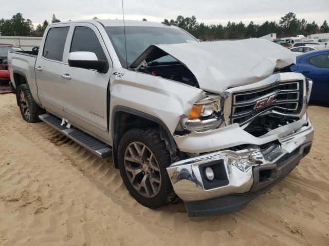 GMC SIERRA K15 2015 3gtu2vec0fg429719