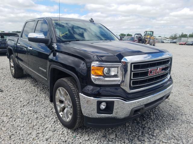 GMC SIERRA K15 2015 3gtu2vec0fg442972