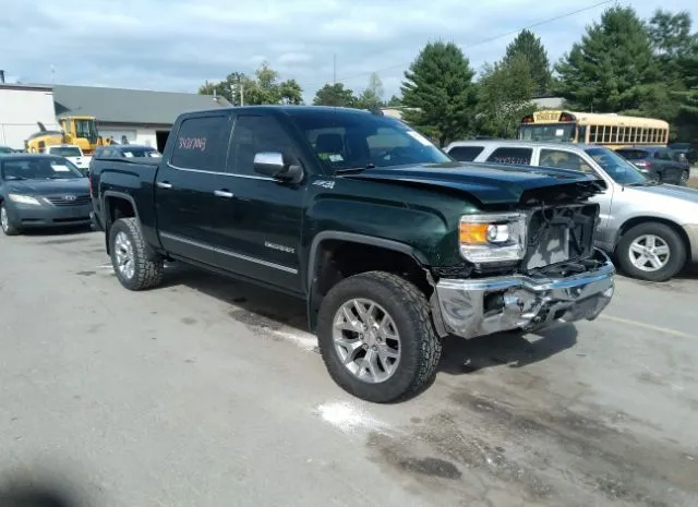 GMC SIERRA K15 2015 3gtu2vec0fg446391