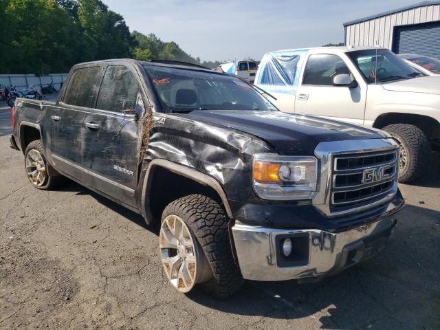 GMC SIERRA K15 2015 3gtu2vec0fg483828