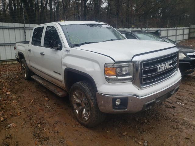 GMC SIERRA K15 2015 3gtu2vec0fg506881