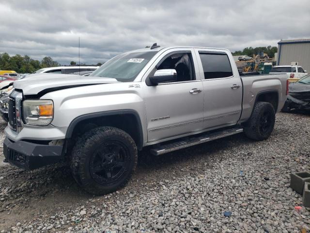 GMC SIERRA K15 2015 3gtu2vec0fg528394