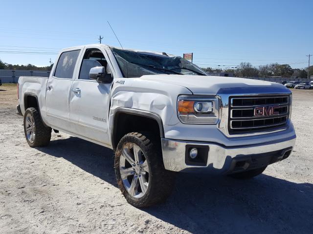 GMC SIERRA K15 2015 3gtu2vec0fg530341