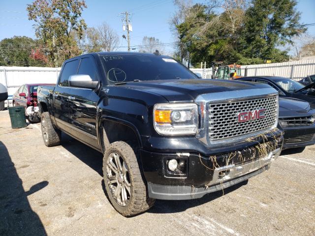 GMC SIERRA K15 2015 3gtu2vec0fg537631