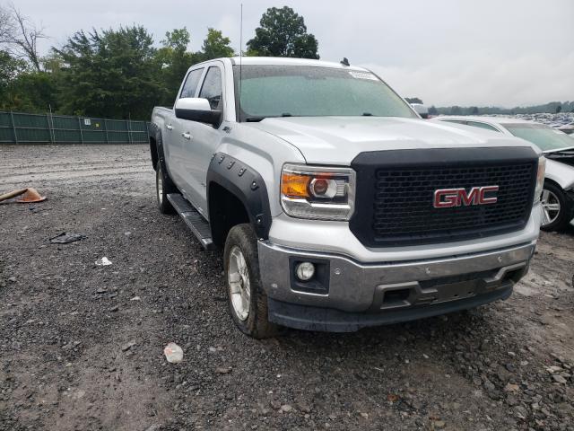 GMC SIERRA K15 2014 3gtu2vec1eg103149