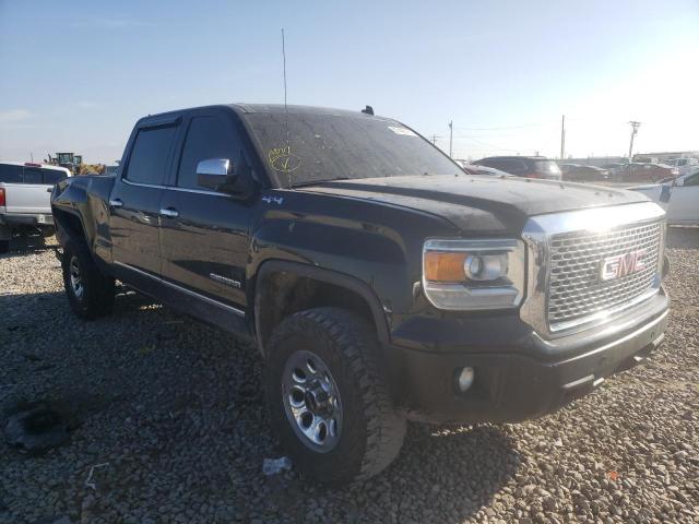 GMC SIERRA K15 2014 3gtu2vec1eg103765