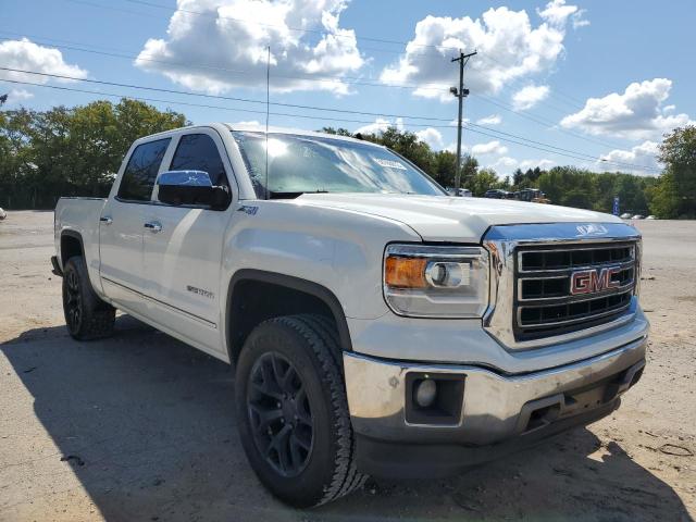 GMC SIERRA K15 2014 3gtu2vec1eg104544